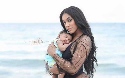 ‘That’s Your Mama’s Twin’: Fans Believe Porsha Williams’ Daughter PJ Looks More Like the 'RHOA' Star's Mother in New Video