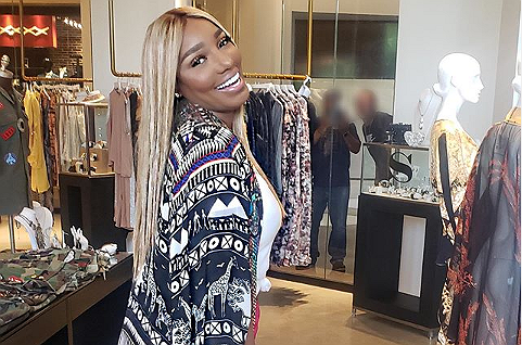 ‘Work on Yourself’: Nene Leakes Inspirational Post Goes Left After Fans Bring Up Her Treatment of Others, 'RHOA' Star Fires Back