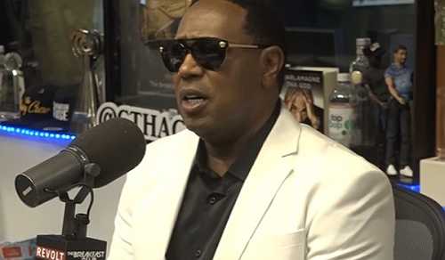 Master P Shares His Views on the Success of 'Black Panther': 'We Didn't Benefit Off That'