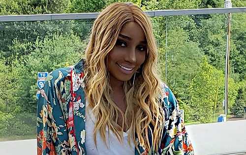 'Growth': Nene Leakes Fans Applaud Her After She Shows Up to Eva Marcille's Baby Shower With Gifts in Tow