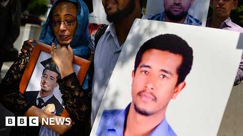 Boeing to pay bereaved 737 families $144,500 each