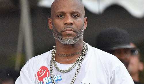 DMX Opens Up About Abusive Relationship With His Mother, Being in Solitary Confinement