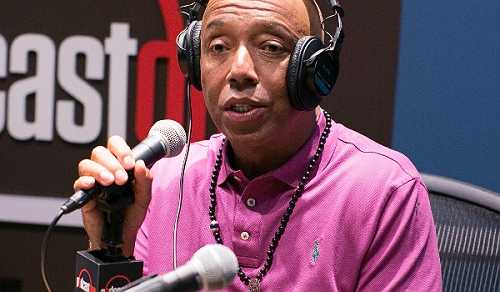 Russell Simmons Issues a Call to Action After Shooting Deaths in Queens Continue at an Alarming Rate