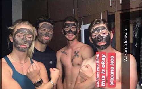 Colorado State Students Seen in Viral Blackface Photo Say It Was All a 'Misunderstanding,' Throw Schoolmate Under the Bus