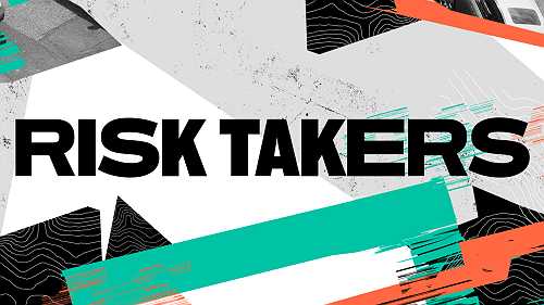 Risk Takers: The 20 leaders pushing global business forward