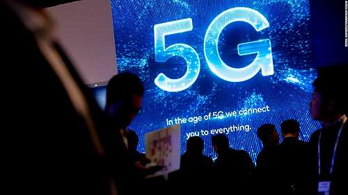 Europe warns that 5G networks could be hit by state-backed hackers