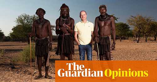The Tribe Next Door feeds a cult of simplicity that eases the guilt of wealth | Gaby Hinsliff