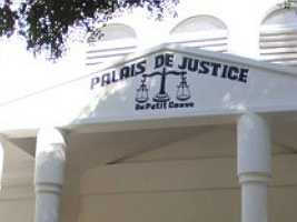 iciHaiti - Petit-Goâve : Resumption of activities at the Court of First Instance - iciHaiti.com : All the news in brief 7/7