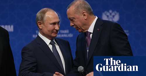 Europe, Turkey and Russia launch efforts to avoid Libya all-out war