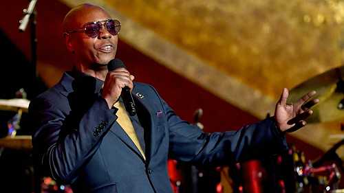 Dave Chappelle, Kevin Hart, Jamie Foxx to headline Netflix Is a Joke Fest Dave Chappelle, Kevin Hart, Jamie Foxx to headline Netflix Is a Joke Fest