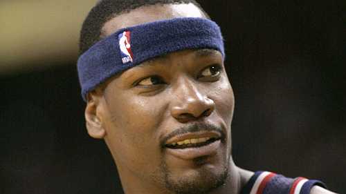 Clifford Robinson, former NBA all-star, dies at 53