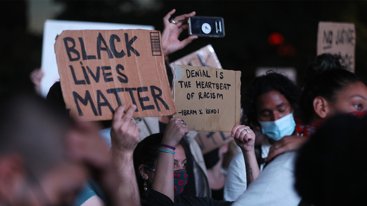 Amid National Reckoning, Americans Divided on Whether Increased Focus on Race Will Lead to Major Policy Change