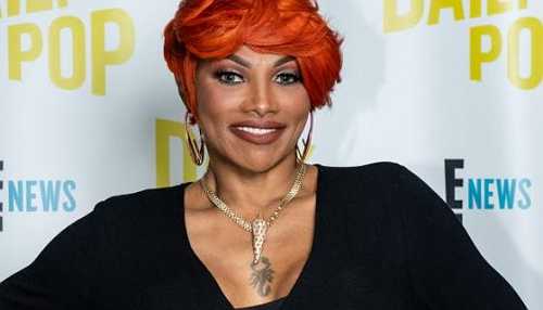 Lawsuits: Pepa Sues Doctor For Allegedly BOTCHING Her Butt Into Oblivion