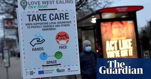 What we know about the South African variant of Covid