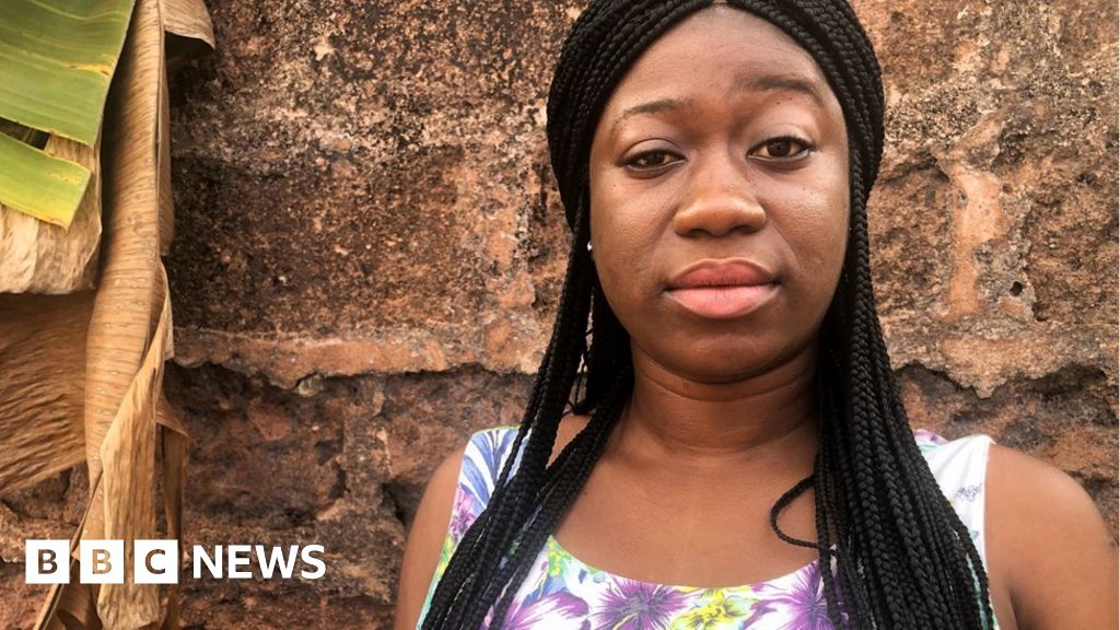 Nigeria inheritance: 'My brothers took everything when my father died'