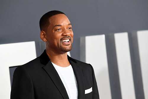 Will Smith Says He's Been Called the N-Word to His Face '5 Or 6 times' — But Never ‘By a Smart Person'