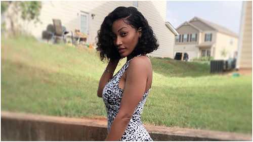'You Look So Ravishing': Fans Applaud Erica Dixon for Looking Gorgeous In Her Latest Instagram Photo