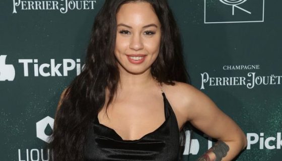 Congratulations! Former #BlackInkCHI Star Kat Tat Reveals She’s Pregnant By THIS NFL Baller [Photos]