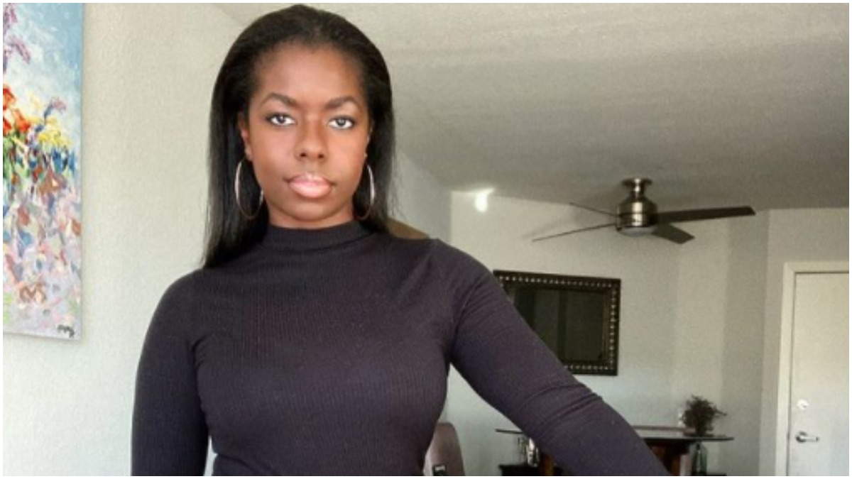 'Plus U Grown': Camille Winbush Uses ‘Friendly Reminder’ to Gather Fans Shading Her About Having an OnlyFans