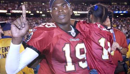 Father, God: Keyshawn Johnson Shares That His 25-Year-Old Daughter Maia Has Passed Away