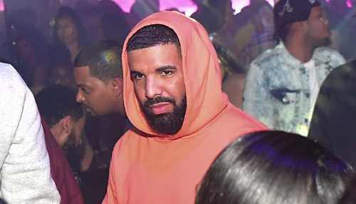 Drake Makes History Holding The Top 3 Spots On The Billboard Hot 100, Links With Bow Wow To Celebrate