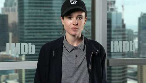 Elliot Page Reveals He Underwent Top Surgery: ‘It Has Completely Transformed My Life’