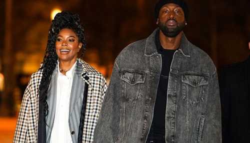 Dwyane Wade Responds To Parenting Criticism From Boosie & Opens Up About Supporting His Children