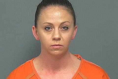 Amid Murder Conviction Appeal, Botham Jean’s Mother Says Amber Guyger ‘Needs To Sit Where She Is In Prison’