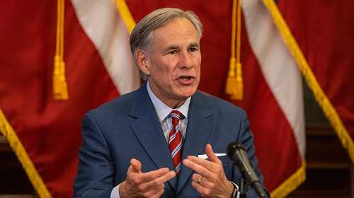 Texas GOP Passes Bill To Stop Teachers From Talking About Racism