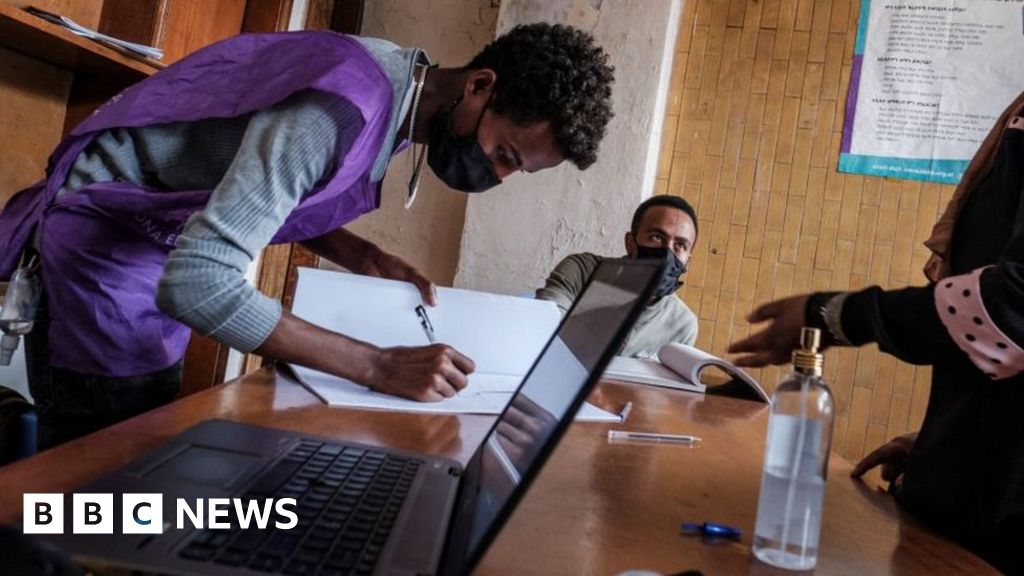Ethiopia election: Fears over new delay