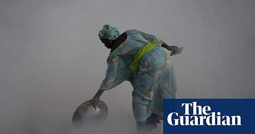 Amid the Covid pandemic, Senegal women find renewed hope in fishing