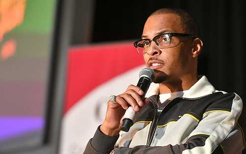 T.I. takes aim at sexual assault accusers in new song 'What It’s Come To'