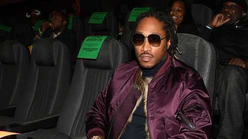 Future calls out Lori, Steve Harvey on new track 'Maybach' - TheGrio