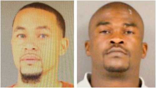 Murder charges dropped against two officers who body-slammed man