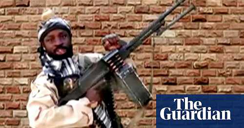 Rise of Isis means Boko Haram’s decline is no cause for celebration