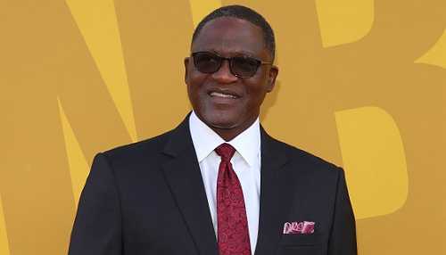 Dressing While Black: NBA All-Star Dominique Wilkins Accuses Atlanta Restaurant Of Racism For Turning Him Away