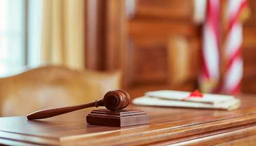 Suspected White Supremacist On Trial Desperately Wants Black Judge Recused