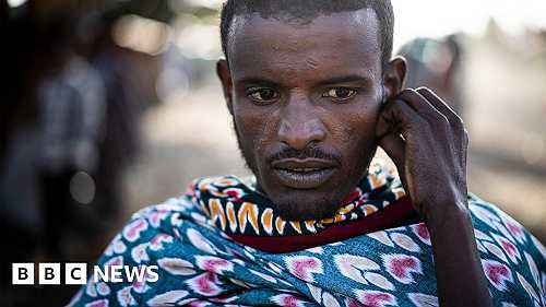 'We make it or we die'