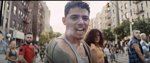 'The Answers Were Trash': Critics React After 'In The Heights' Director and Actor Respond to Question About the Erasure of Black Latinx Actors In the Film