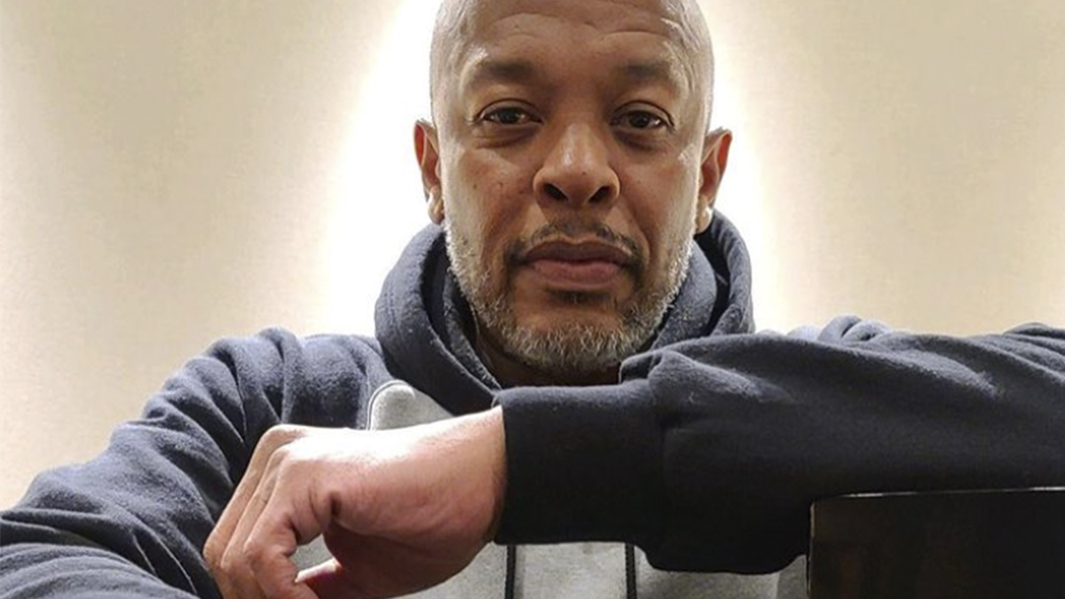 'This Is Something New and Different': Dr. Dre Shares Plans In Opening an L.A.-Area Magnet School with Jimmy Iovine In an Effort to Get Kids Excited About School