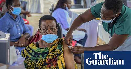 WHO official urges faster supply of Covid vaccines to Africa as cases surge