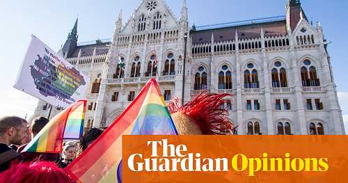 Hungary’s classrooms have become the new battleground for the war on ‘LGBT ideology’ | Mark Gevisser Hungary’s classrooms have become the new battleground for the war on ‘LGBT ideology’ | Mark Gevisser