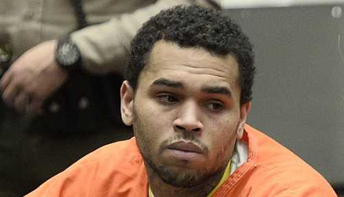 It Won’t Stop: Chris Brown, Once Again, Accused Of Assaulting Woman Who Says He Smacked Her Weave Off It Won’t Stop: Chris Brown, Once Again, Accused Of Assaulting Woman Who Says He Smacked Her Weave Off