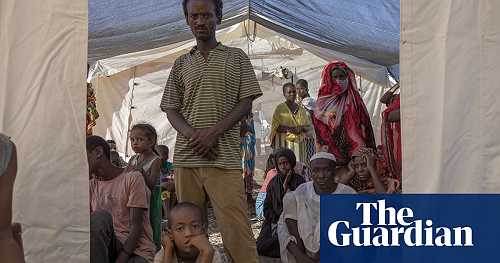 Ethiopia suspends aid groups for ‘spreading misinformation’