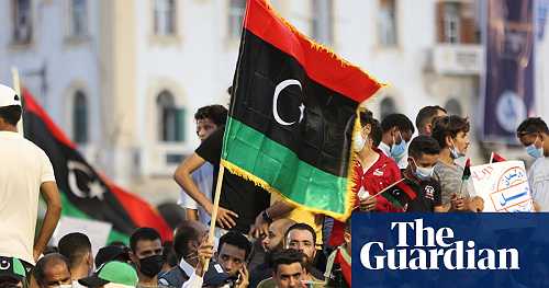 Libya: credible elections – or another failed bid at nation-building?