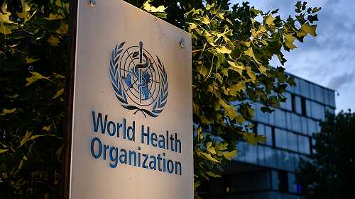 World Health Organization Says Its Staff Perpetrated 