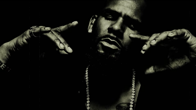 Watch: New Documentary Surviving R. Kelly Highlights the Difference Between the Musician and the 'Monster'&nbsp;