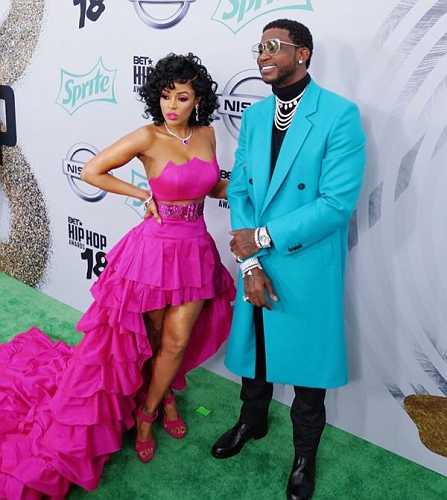 Keyshia Ka’Oir and Gucci Mane Get Dragged on Social Media for Hip Hop Attire ‘Hot Mess’