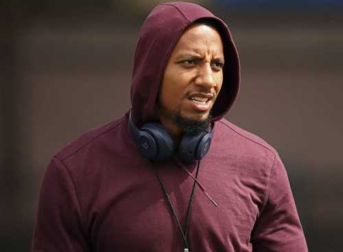 Eric Reid Remains Undecided on Protests But Has No Plans to Drop Grievance vs NFL