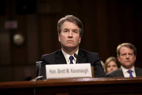 Supreme Court Nominee Brett Kavanaugh and Christine Blasey Ford Testify on Sexual-Assault Allegations [Live Updates]